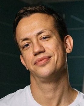 Oleksii Durniev