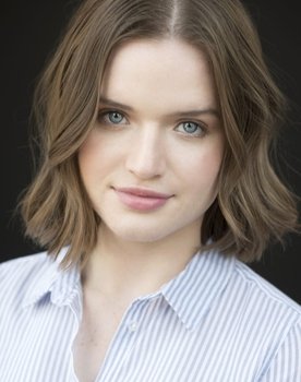 Evie Bair as Ruth (segment "No Wake/Ambrosia")