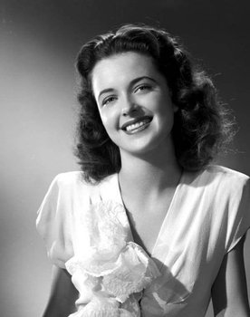 Vickie Lester as Adele - Bill's Cousin