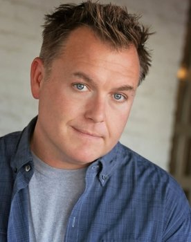 Scott Kradolfer