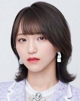 Iori Noguchi as Herself