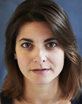 Angela El-Zeind