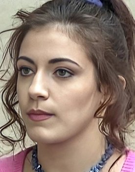 Nadège Arnaud