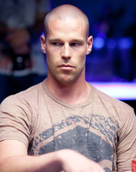 Patrik Antonius
