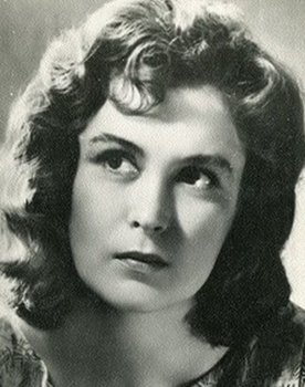 Izolda Izvitskaya