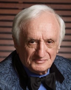 Frank Corsaro