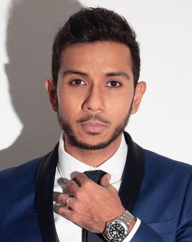 Taufik Batisah