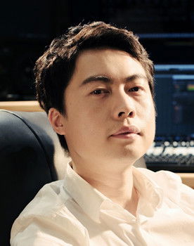 Yu-Peng Chen as Composer