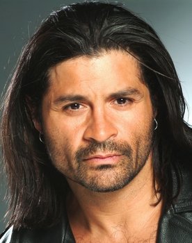 Rio Alexander as Cowboy #2