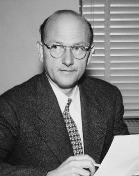 David Lilienthal
