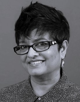 Pratibha Parmar