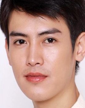 Pop Pitcherpat Tanta as Kao