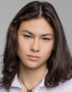 Llyr Yan-Ho Redweik-Leung as 