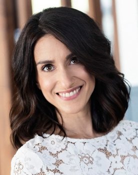 Barbara-Judith Caron