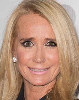 Kim Richards Photo