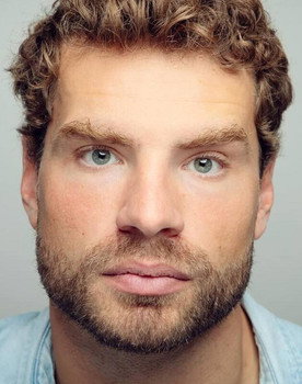 Erik de Klerck