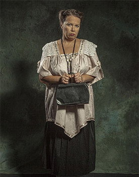 Lyudmila Daskalova