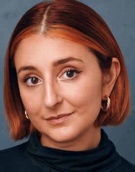Alise Morales as Pepper