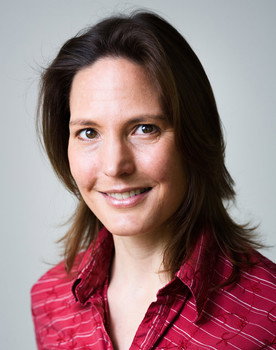 Helen Czerski