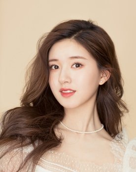Zhao Lusi