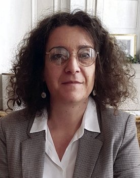 Gaëlle Clavandier as Self