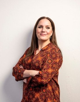 Niina Lahtinen