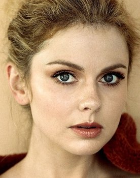 Rose McIver as Sally