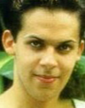 Fabio Machado
