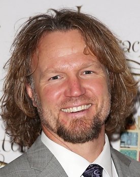 Kody Brown