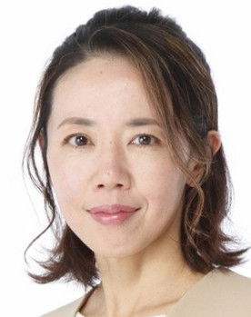 Yuko Toyama as Miyuki Suzuki