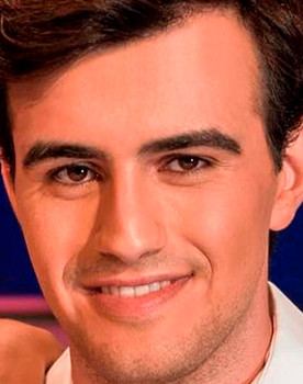 Pedro Jota Fernández