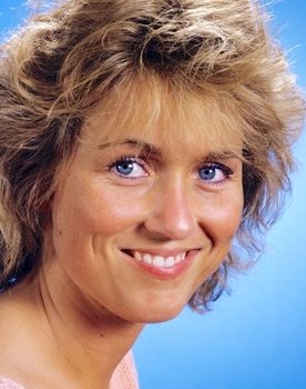 Hilde Hummelvoll as Herself (archive footage)