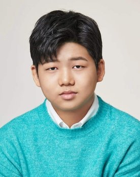 Noh Yi-han as Dong Woo
