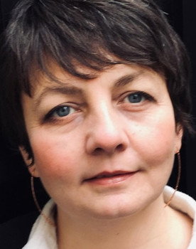 Caitriona McLaughlin