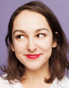 Eliza Jiménez Cossio