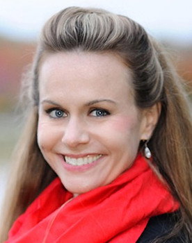 Kelly Tshibaka as Self