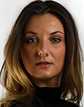 Lisa Lazzaro as Suor Orsola