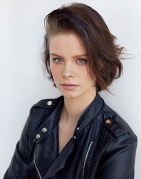Matylda Giegżno