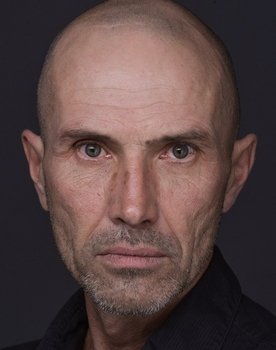 Andrey Sharypov