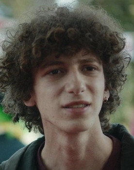 Nicola Mayer