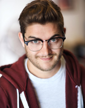 Channing Apodaca as Motel Manager