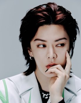 Yuta as Self