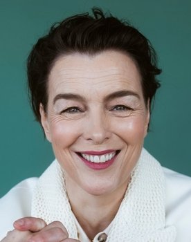 Olivia Williams