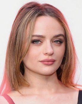 Joey King