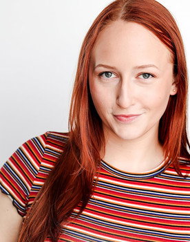 Nina Dicker