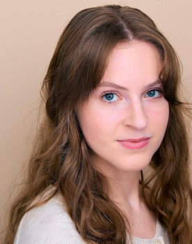 Allison Carmody