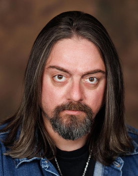 Brett Brooks as (Abel)