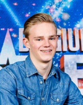 Steff Philipsen