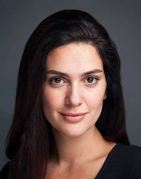 Bergüzar Korel