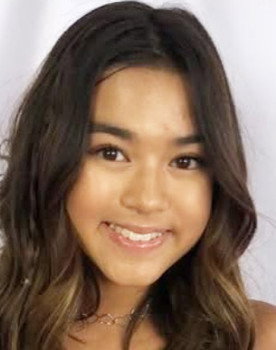 Krischelle Delgado as Tina